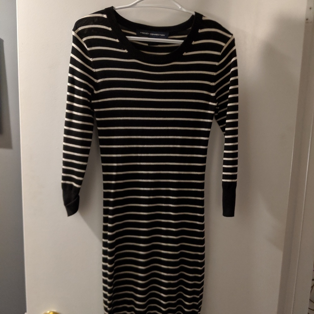 French Connection dress